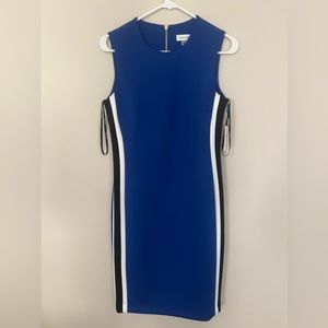 Calvin klein dress